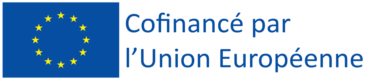 Cofinancé par l'Union Européenne